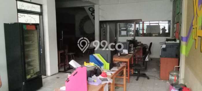 Dijual! Ruko di Jaka Sampurna Bekasi LT 206m2 / LB 600m2 Kawasan Strategis Dijual! Ruko di Jaka Sampurna Bekasi LT 206m2 / LB 600m2 Kawasan Strategis