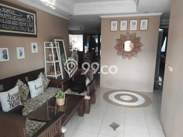 Rumah Strategis Minimalis Lb 100m2 di Bekasi Timur, Bekasi Rumah Strategis Minimalis Lb 100m2 di Bekasi Timur, Bekasi