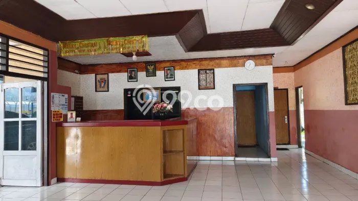 Jual Hotel Kawasan Biak Kota, Luas 3000m2m², Area Berkembang, Mainroad Jual Hotel Kawasan Biak Kota, Luas 3000m2m², Area Berkembang, Mainroad
