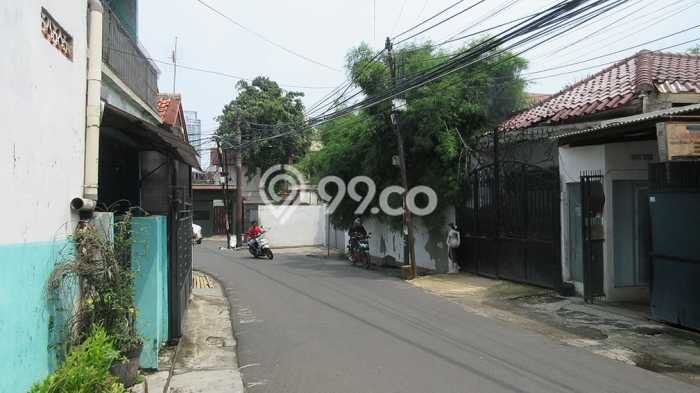 Hunian Luxury Best Location di Jakarta Selatan, DKI Jakarta Hunian Luxury Best Location di Jakarta Selatan, DKI Jakarta