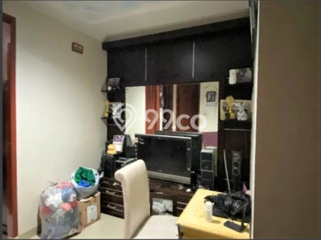 Hunian Super Mewah dengan Akses Paling Strategis di Bintara, Bekasi Hunian Super Mewah dengan Akses Paling Strategis di Bintara, Bekasi