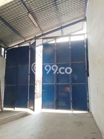 Unit Gudang Dijual di Jakarta Utara LT 1500m2 & LB 1200m2 Unit Gudang Dijual di Jakarta Utara LT 1500m2 & LB 1200m2