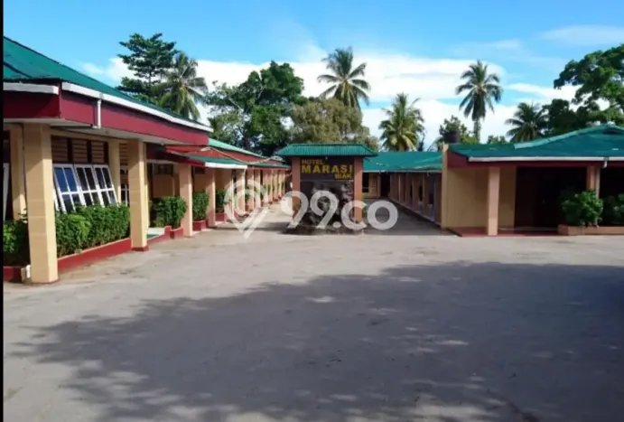Jual Hotel Kawasan Biak Kota, Luas 3000m2m², Area Berkembang, Mainroad Jual Hotel Kawasan Biak Kota, Luas 3000m2m², Area Berkembang, Mainroad
