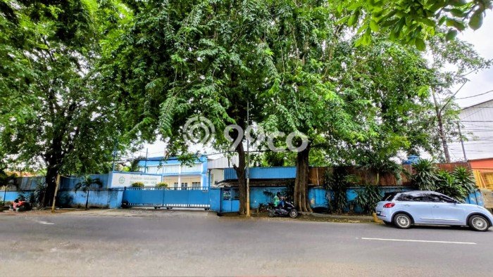 Pabrik Favorit Dijual di Bekasi Utara Bekasi Kawasan Pusat Bisnis Pabrik Favorit Dijual di Bekasi Utara Bekasi Kawasan Pusat Bisnis
