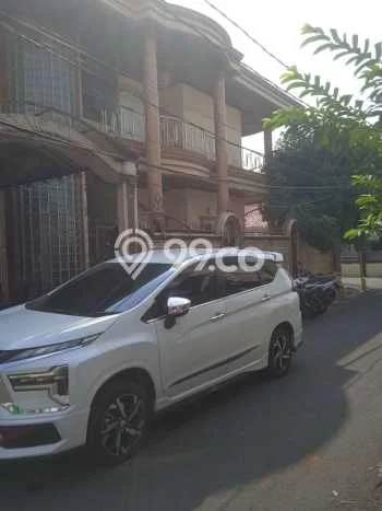 Dijual Rumah Mewah Megah Dengan View Cantik di Buaran, Jakarta Timur Dijual Rumah Mewah Megah Dengan View Cantik di Buaran, Jakarta Timur