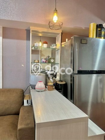 Untuk Dijual Apartemen 2 KT & 1 KM di Bekasi Lokasi Strategis Untuk Dijual Apartemen 2 KT & 1 KM di Bekasi Lokasi Strategis