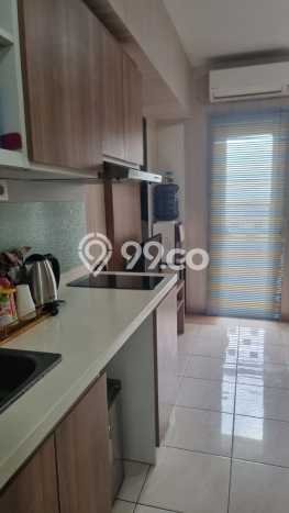 Dijual Apartemen 1 KT di Bekasi Luas 21m2 Dijual Apartemen 1 KT di Bekasi Luas 21m2