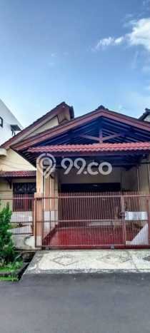 Dijual Rumah Strategis Bagus Punya 5 KT di Bekasi Utara Bekasi SHM Dijual Rumah Strategis Bagus Punya 5 KT di Bekasi Utara Bekasi SHM