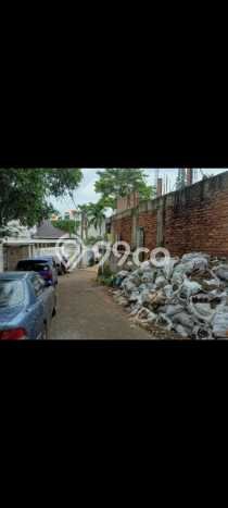 Lahan Dijual Lokasi Strategis di Jakarta Selatan dengan Luas 623m2 Lahan Dijual Lokasi Strategis di Jakarta Selatan dengan Luas 623m2
