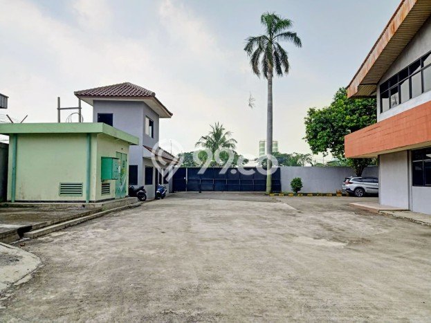 Gudang Dijual di Bekasi LT 27329m2 & LB 15700m2 Lokasi Terbaik! Gudang Dijual di Bekasi LT 27329m2 & LB 15700m2 Lokasi Terbaik!