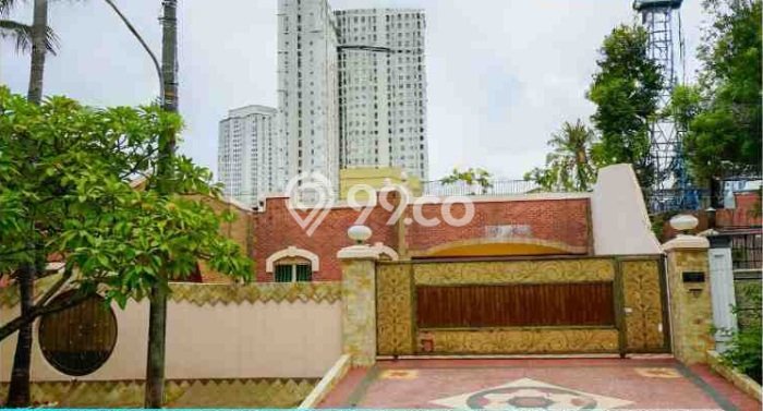Rumah Premium di Jakarta Utara Strategis Kondisi Terawat Rumah Premium di Jakarta Utara Strategis Kondisi Terawat