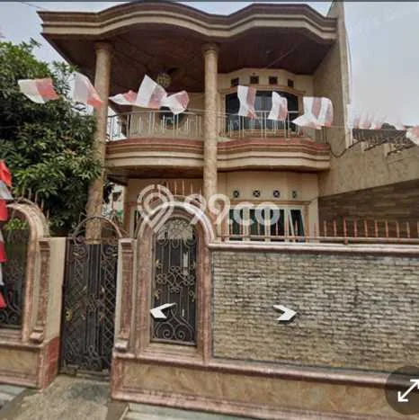 Dijual Rumah Mewah Megah Dengan View Cantik di Buaran, Jakarta Timur Dijual Rumah Mewah Megah Dengan View Cantik di Buaran, Jakarta Timur