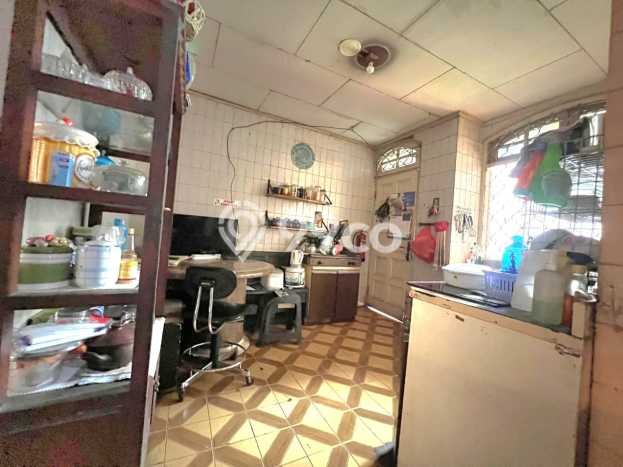 Hunian Elit LB 552m2 Siap Huni Desain Elegan di Pulomas, Jakarta Timur Hunian Elit LB 552m2 Siap Huni Desain Elegan di Pulomas, Jakarta Timur