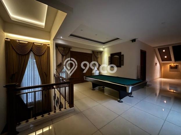 Dijual Rumah Mewah Elegan Dengan View Eksklusif di Jaka Permai, Bekasi Dijual Rumah Mewah Elegan Dengan View Eksklusif di Jaka Permai, Bekasi