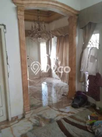 Dijual Rumah Mewah Megah Dengan View Cantik di Buaran, Jakarta Timur Dijual Rumah Mewah Megah Dengan View Cantik di Buaran, Jakarta Timur
