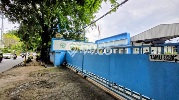 Pabrik Favorit Dijual di Bekasi Utara Bekasi Kawasan Pusat Bisnis Pabrik Favorit Dijual di Bekasi Utara Bekasi Kawasan Pusat Bisnis