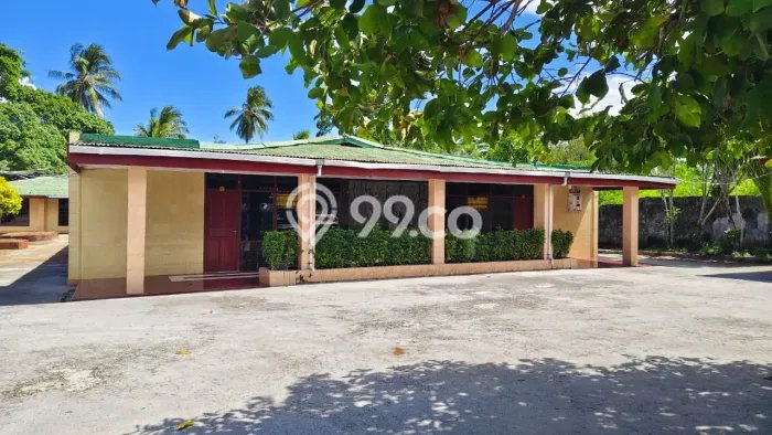 Jual Hotel Kawasan Biak Kota, Luas 3000m2m², Area Berkembang, Mainroad Jual Hotel Kawasan Biak Kota, Luas 3000m2m², Area Berkembang, Mainroad