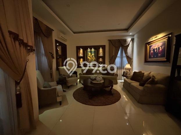 Dijual Rumah Mewah Elegan Dengan View Eksklusif di Jaka Permai, Bekasi Dijual Rumah Mewah Elegan Dengan View Eksklusif di Jaka Permai, Bekasi