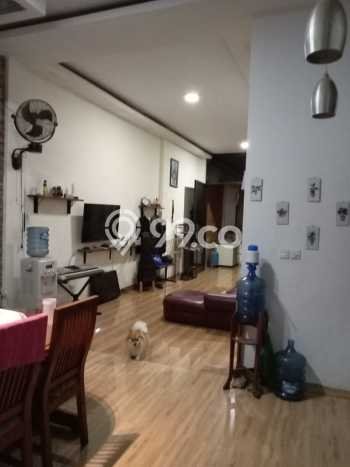 Jual Rumah Strategis Bagus Punya 4 KT di Bekasi Utara Bekasi SHM Jual Rumah Strategis Bagus Punya 4 KT di Bekasi Utara Bekasi SHM