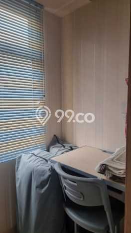 Dijual Apartemen 1 KT di Bekasi Luas 21m2 Dijual Apartemen 1 KT di Bekasi Luas 21m2
