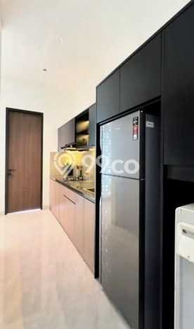 Rumah Minimalis 3 KT di Bekasi Kota Bekasi Unfurnished Rumah Minimalis 3 KT di Bekasi Kota Bekasi Unfurnished
