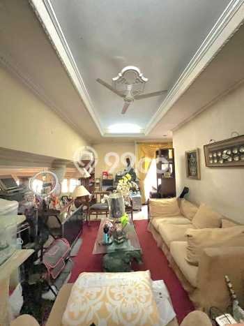 Hunian Elit LB 552m2 Siap Huni Desain Elegan di Pulomas, Jakarta Timur Hunian Elit LB 552m2 Siap Huni Desain Elegan di Pulomas, Jakarta Timur