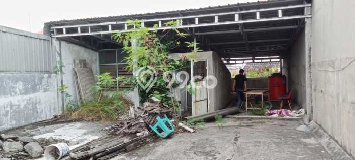 Dijual! Ruko di Jaka Sampurna Bekasi LT 206m2 / LB 600m2 Kawasan Strategis Dijual! Ruko di Jaka Sampurna Bekasi LT 206m2 / LB 600m2 Kawasan Strategis