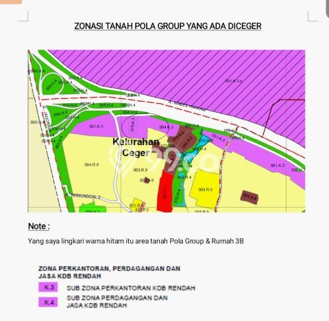 Tanah Dijual Lokasi Cipayung Jakarta Timur - Tanah Dijual Lokasi Cipayung Jakarta Timur -