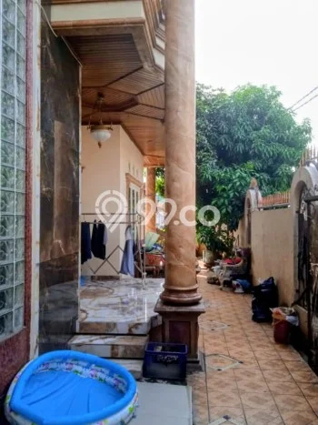 Dijual Rumah Mewah Megah Dengan View Cantik di Buaran, Jakarta Timur Dijual Rumah Mewah Megah Dengan View Cantik di Buaran, Jakarta Timur