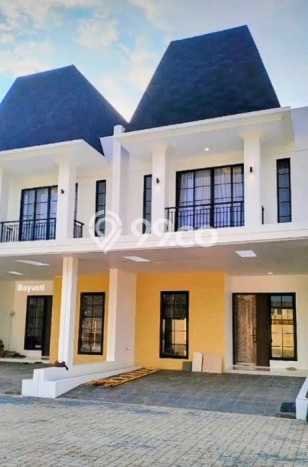 Rumah Minimalis 3 KT di Bekasi Kota Bekasi Unfurnished Rumah Minimalis 3 KT di Bekasi Kota Bekasi Unfurnished