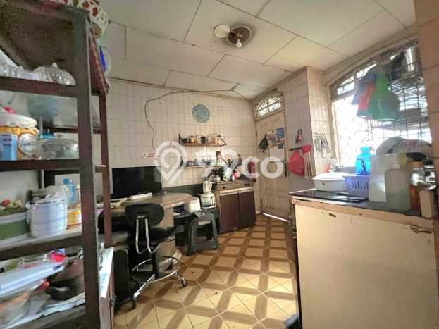 Hunian Elit LB 552m2 Siap Huni Desain Elegan di Pulomas, Jakarta Timur Hunian Elit LB 552m2 Siap Huni Desain Elegan di Pulomas, Jakarta Timur
