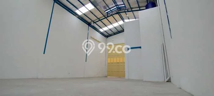 Untuk Dijual! Gudang di Bantar Gebang Bekasi LT 240m2 / LB 217m2 Kawasan Strategis Untuk Dijual! Gudang di Bantar Gebang Bekasi LT 240m2 / LB 217m2 Kawasan Strategis