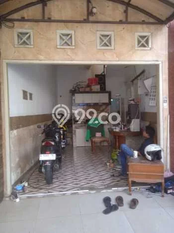 Dijual Rumah Mewah Megah Dengan View Cantik di Buaran, Jakarta Timur Dijual Rumah Mewah Megah Dengan View Cantik di Buaran, Jakarta Timur