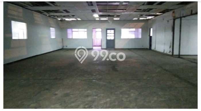 Pabrik Dijual Lokasi Emas di Pulo Gadung Luas 4329m2 Pabrik Dijual Lokasi Emas di Pulo Gadung Luas 4329m2