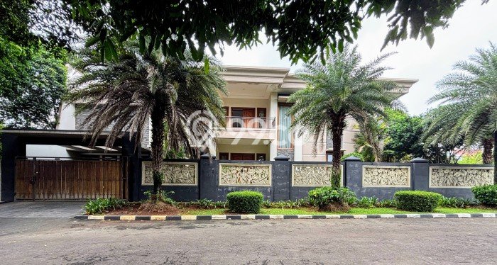 Dijual Rumah Mewah Elegan Dengan View Eksklusif di Jaka Permai, Bekasi Dijual Rumah Mewah Elegan Dengan View Eksklusif di Jaka Permai, Bekasi