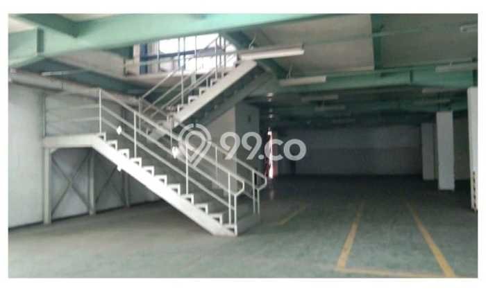 Pabrik Dijual Lokasi Emas di Pulo Gadung Luas 4329m2 Pabrik Dijual Lokasi Emas di Pulo Gadung Luas 4329m2