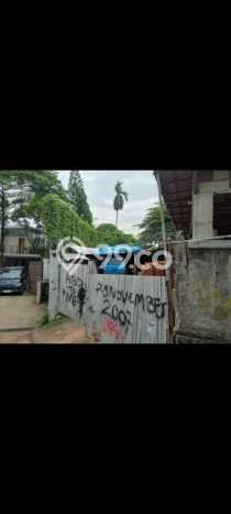 Lahan Dijual Lokasi Strategis di Jakarta Selatan dengan Luas 623m2 Lahan Dijual Lokasi Strategis di Jakarta Selatan dengan Luas 623m2