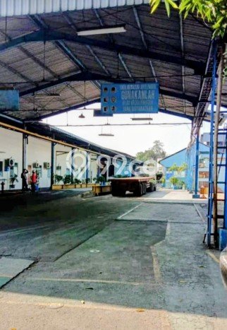 Pabrik Favorit Dijual di Bekasi Utara Bekasi Kawasan Pusat Bisnis Pabrik Favorit Dijual di Bekasi Utara Bekasi Kawasan Pusat Bisnis