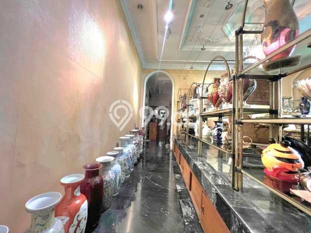 Hunian Elit LB 552m2 Siap Huni Desain Elegan di Pulomas, Jakarta Timur Hunian Elit LB 552m2 Siap Huni Desain Elegan di Pulomas, Jakarta Timur