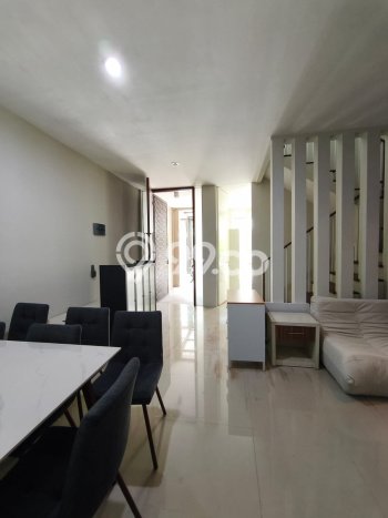 Rumah sewa siap pakai 3 KT di Citragrand, Semarang Rumah sewa siap pakai 3 KT di Citragrand, Semarang