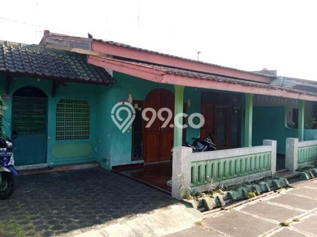 Jual Rumah Eksklusif 3 KT di Ngesrep, Semarang Jual Rumah Eksklusif 3 KT di Ngesrep, Semarang