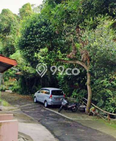 Rumah Exclusive LT 65m² / LB 60m² di Kompleks Cluster Banyumanik, Semarang Rumah Exclusive LT 65m² / LB 60m² di Kompleks Cluster Banyumanik, Semarang