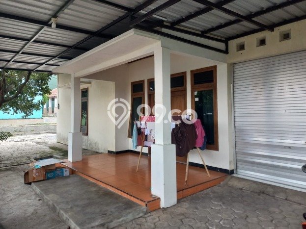 Rumah Strategis Modern Lb 90m2 di Banyumanik, Semarang Rumah Strategis Modern Lb 90m2 di Banyumanik, Semarang