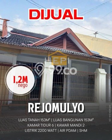 Rumah Modern Minimalis 6 Kamar Siap Huni di Semarang Timur Rumah Modern Minimalis 6 Kamar Siap Huni di Semarang Timur