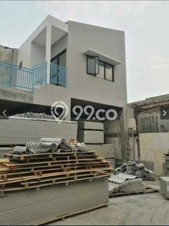 Gudang di Semarang Barat, Luas 200m², Disewakan, Pusat Bisnis, Ready Usaha Gudang di Semarang Barat, Luas 200m², Disewakan, Pusat Bisnis, Ready Usaha