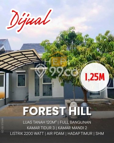 Rumah Modern Cantik 3 Kamar Siap Huni di Mijen Rumah Modern Cantik 3 Kamar Siap Huni di Mijen