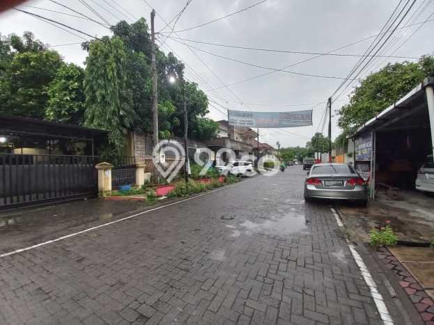 For Sale Rumah Elit Exclusive di Pedurungan, Semarang For Sale Rumah Elit Exclusive di Pedurungan, Semarang