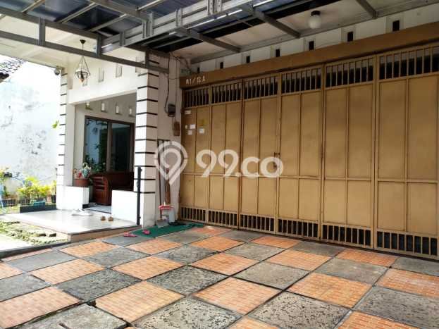 Dijual Rumah Minimalis Bagus Punya 4 KT di Semarang Barat Semarang - Dijual Rumah Minimalis Bagus Punya 4 KT di Semarang Barat Semarang -