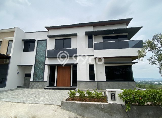 Best Deal Hunian Premium Ideal dan Luas di Tembalang, Semarang Best Deal Hunian Premium Ideal dan Luas di Tembalang, Semarang