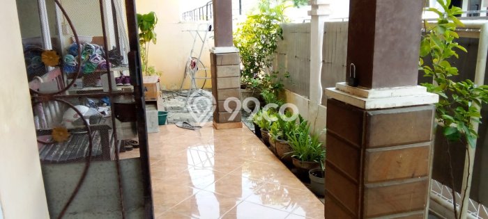 Rumah Luas Asri 3 KT Siap Huni di Kalicari Semarang Rumah Luas Asri 3 KT Siap Huni di Kalicari Semarang